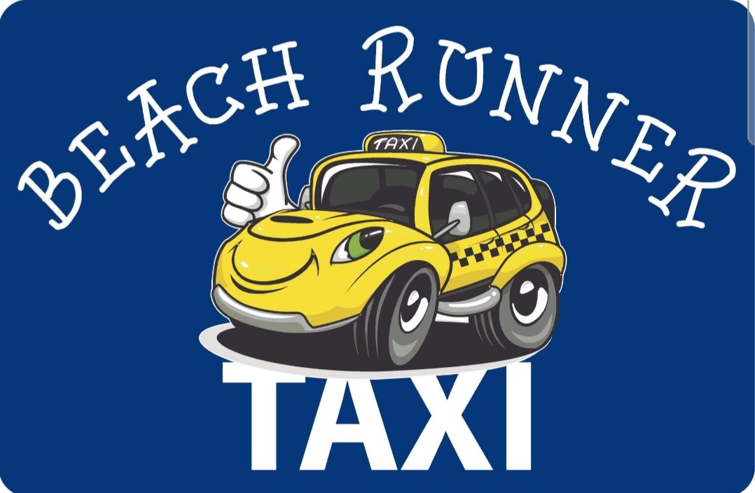 Beach Runner Taxi