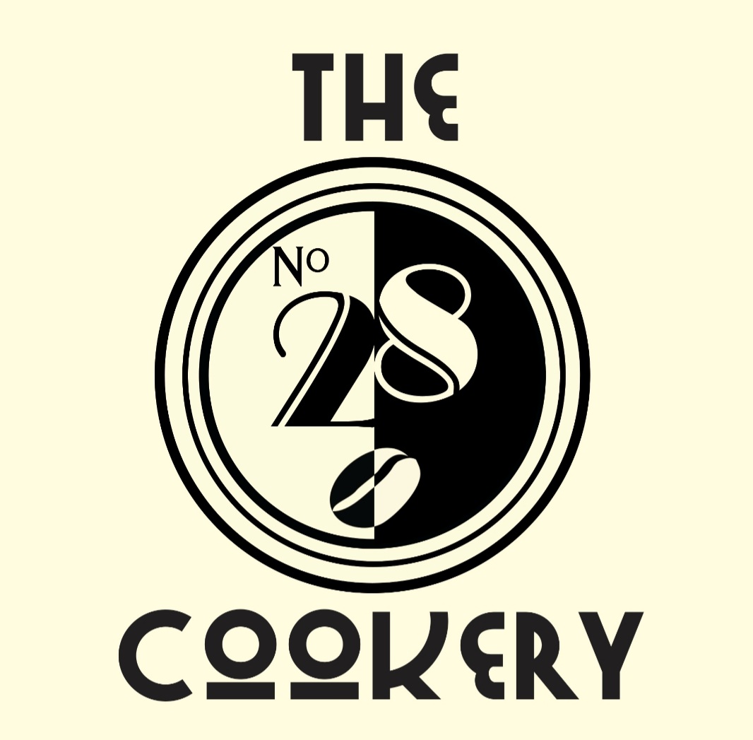 No. 28 - The Cookery