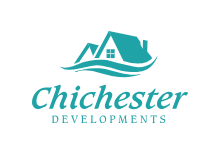Chichester Developments sponsor logo