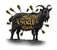 Scapegoat rum sponsor logo